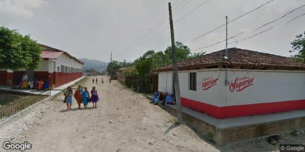 AGENCIA RURAL SIN NOMBRE